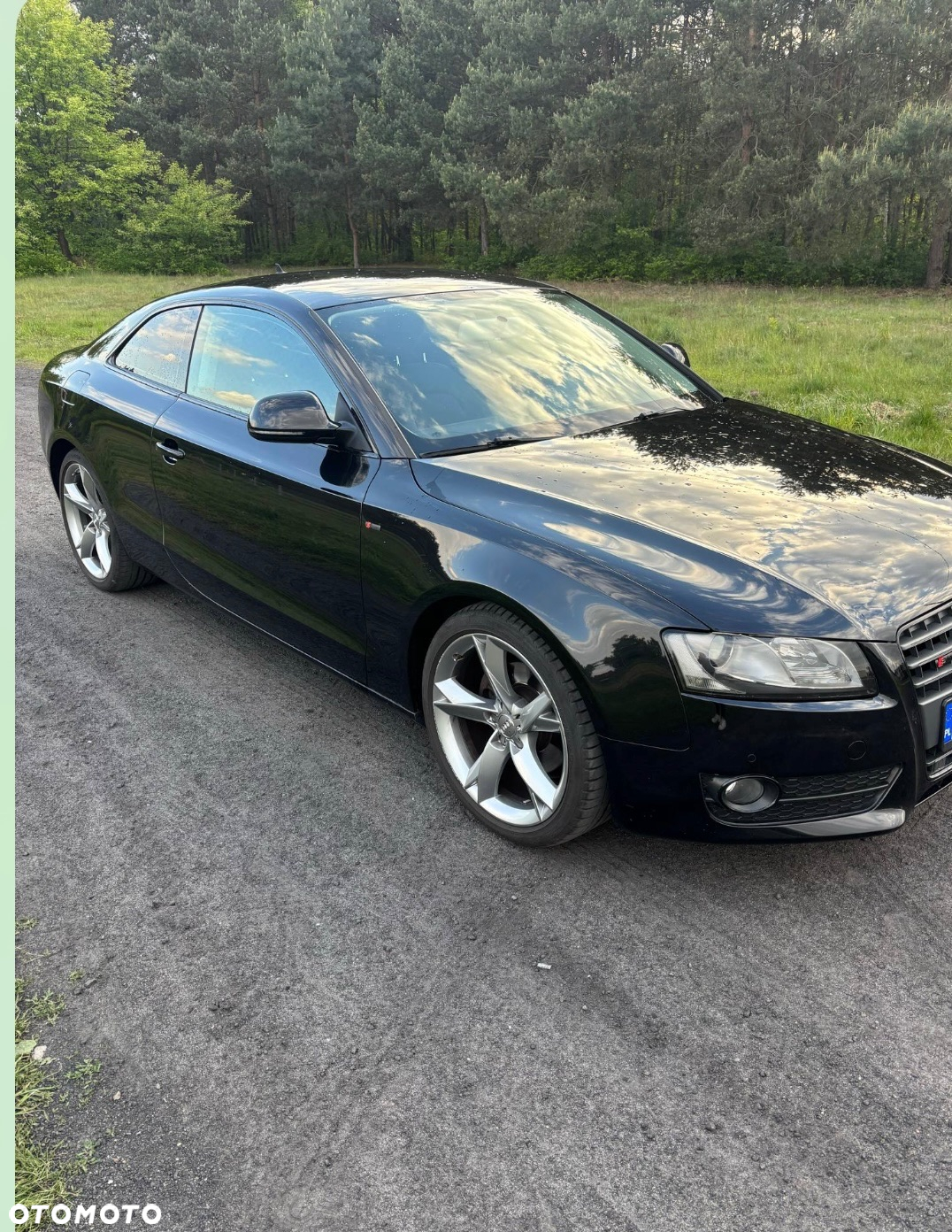 Audi A5 - 6