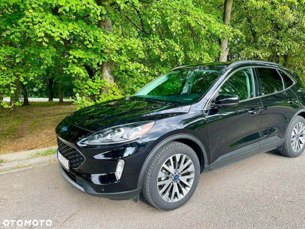 Ford Escape - 19