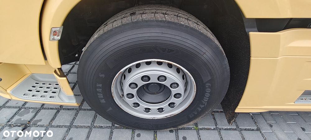 DAF XF 480 SSC 106 Standart Pokontraktowy - 20