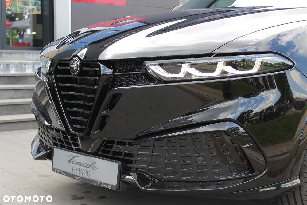 Alfa Romeo Tonale 1.6 JTD Sprint DCT - 14