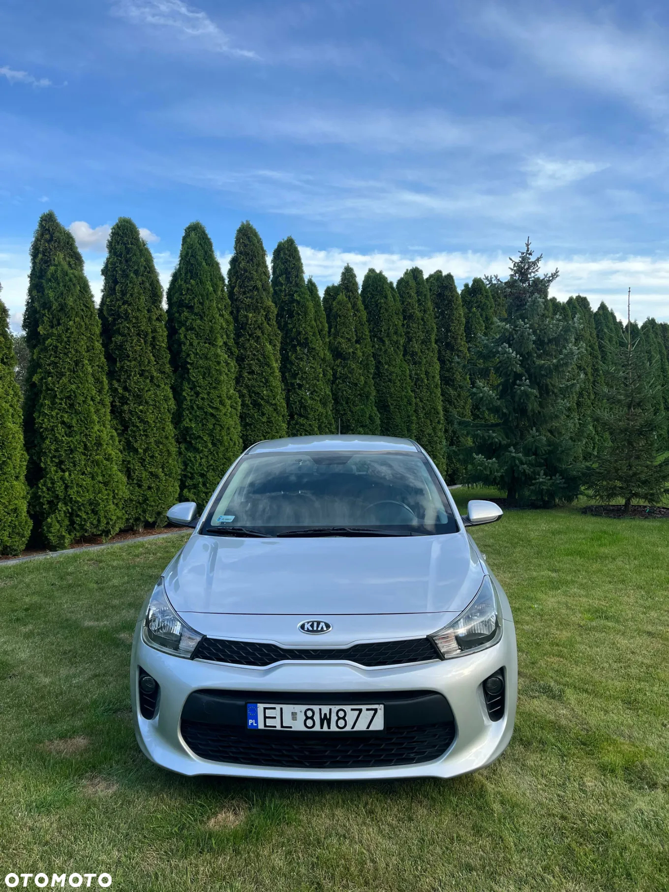 Kia Rio - 3