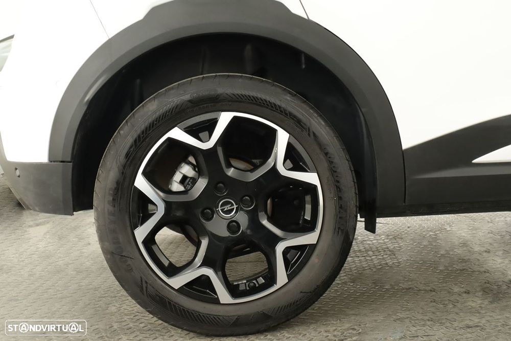 Opel Mokka 1.2 T Ultimate AT - 5