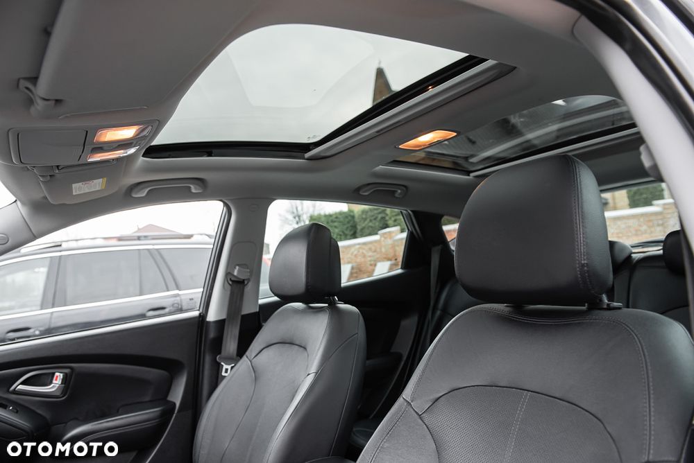 Hyundai ix35 1.6 2WD Comfort - 18