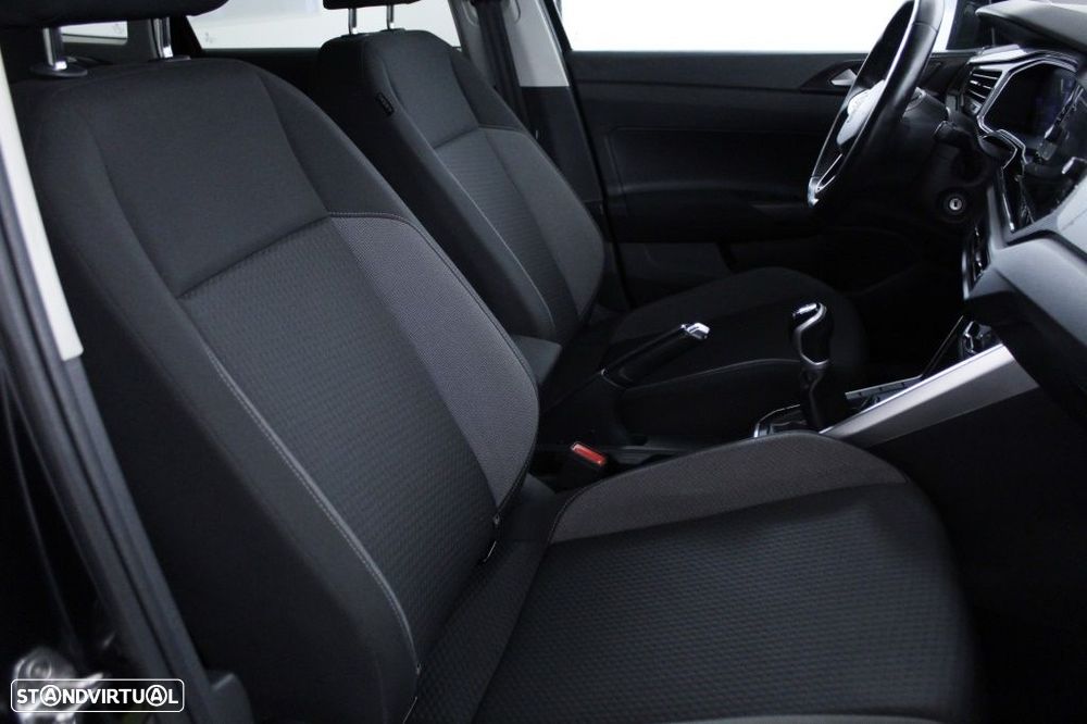 VW Taigo 1.0 TSI Life - 15