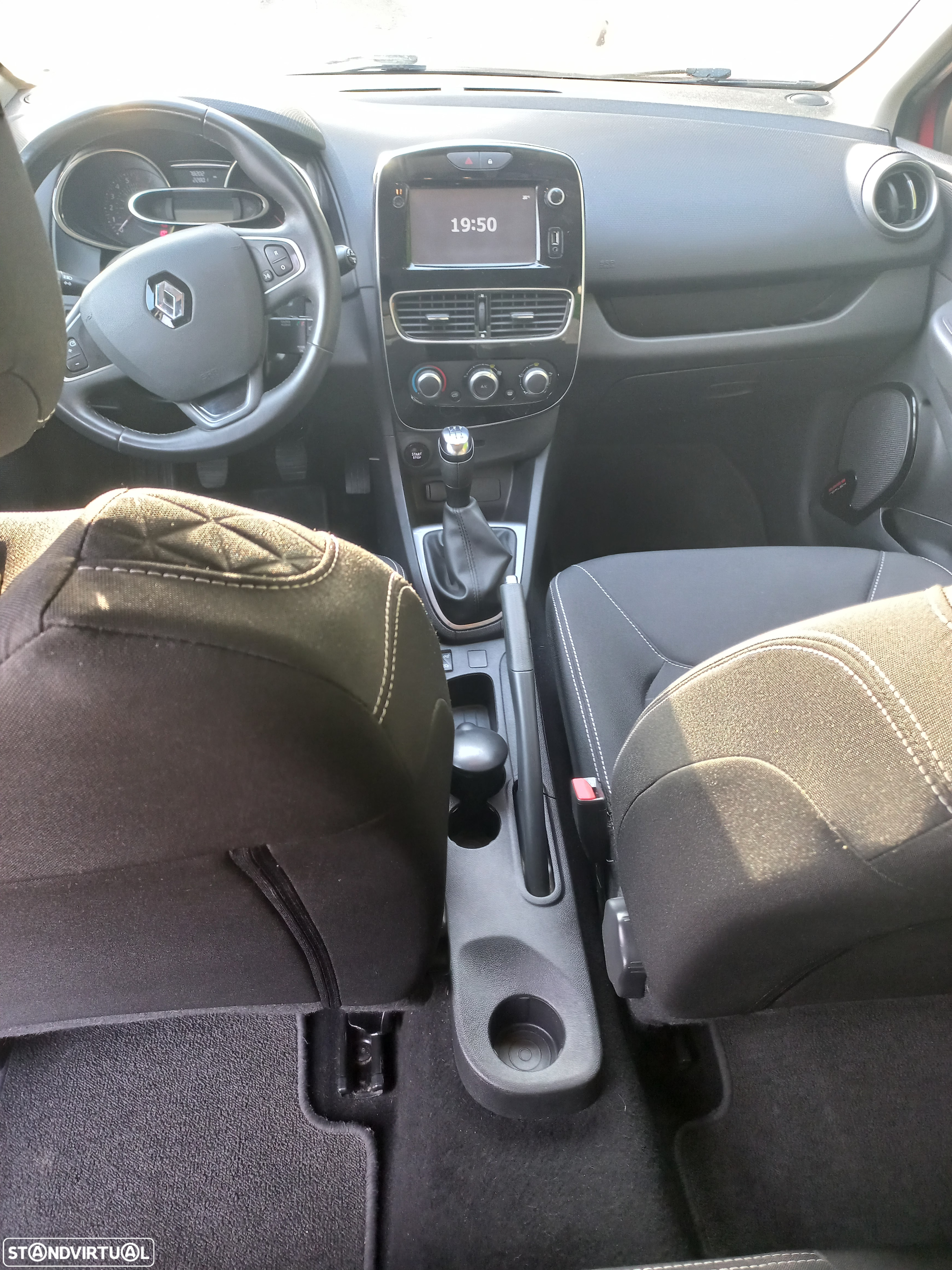 Renault Clio 0.9 TCe Limited - 2