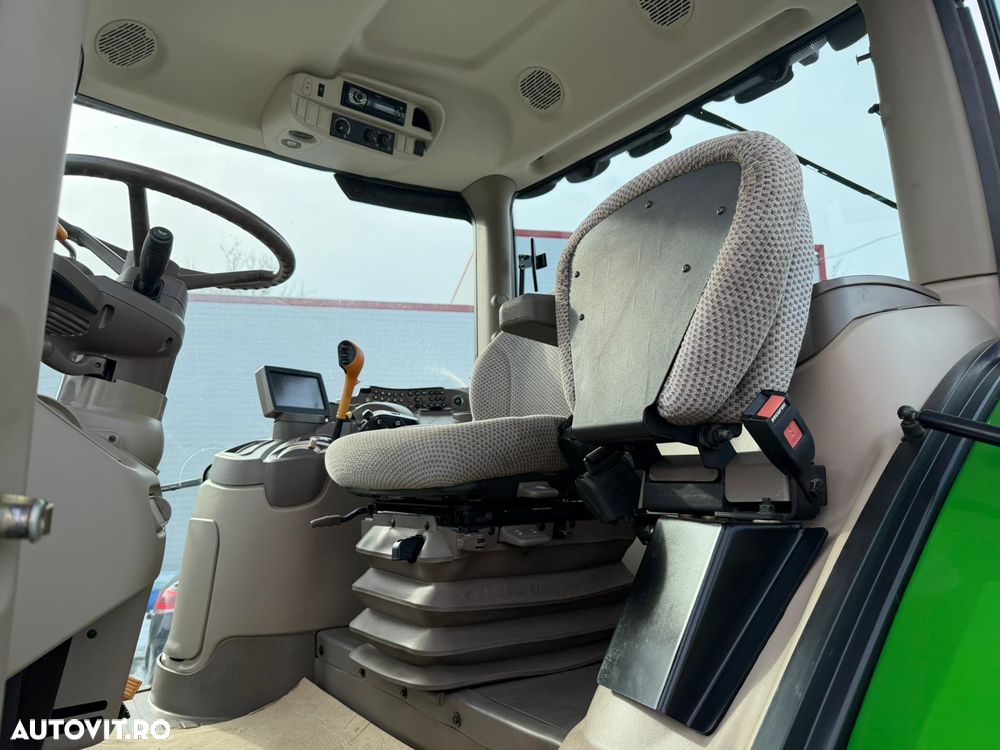 John Deere 6140R - 7