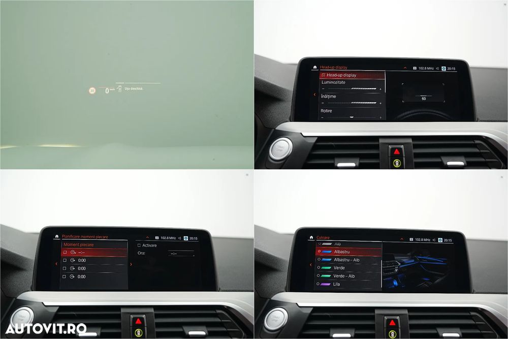 BMW X3 xDrive30e Aut. xLine - 22