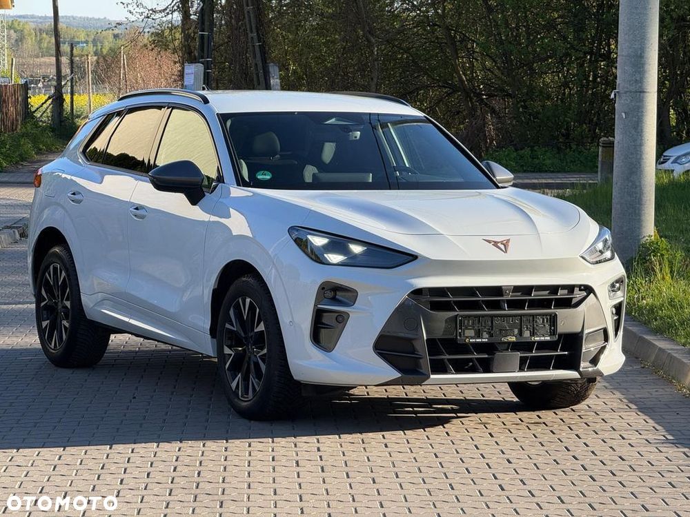 Cupra Terramar 1.5 eTSI mHEV DSG - 12