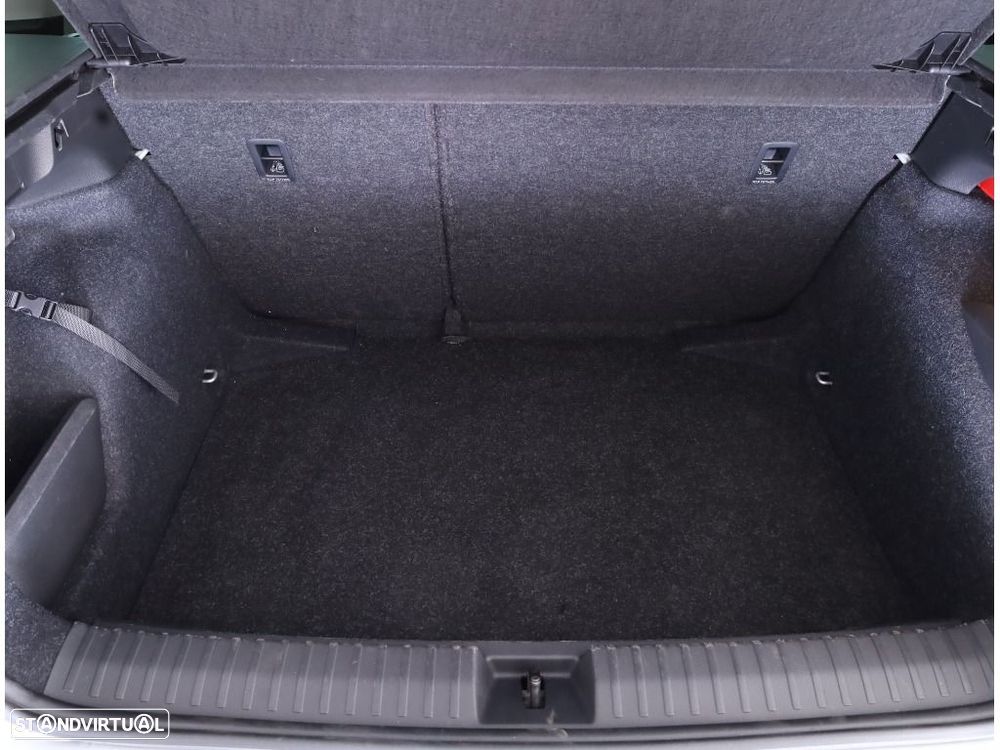 Skoda Kamiq 1.0 TSI DSG - 11