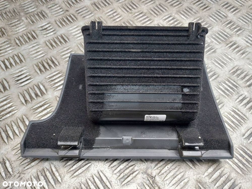 SCHOWEK KIEROWCY VOLKSWAGEN PASSAT B8 LIFT 3G1857921D - 3
