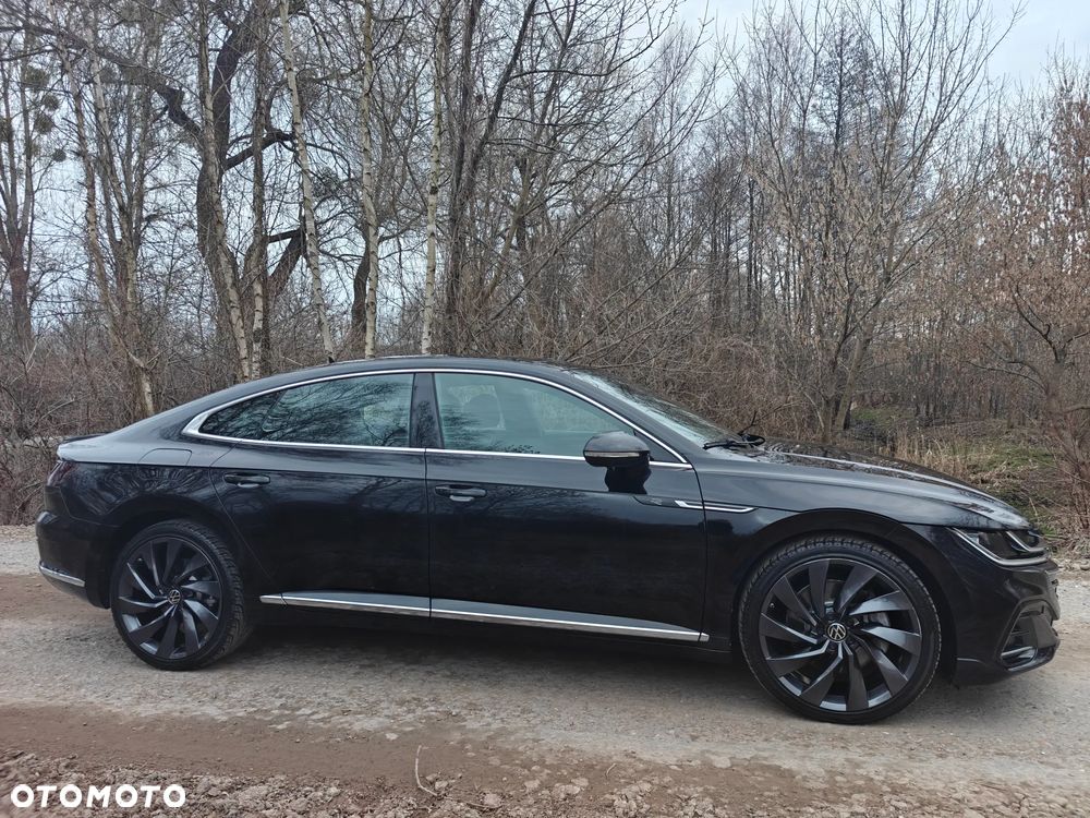 Volkswagen Arteon 2.0 TSI OPF 4Motion DSG R - 6