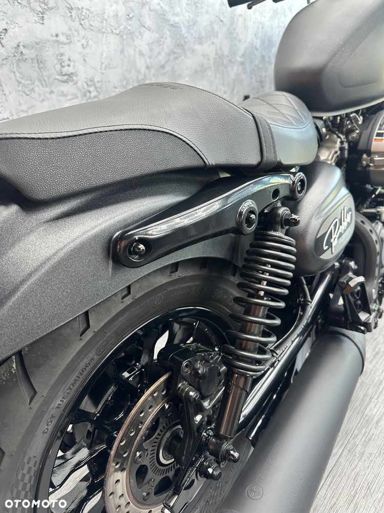 Hyosung GV - 20