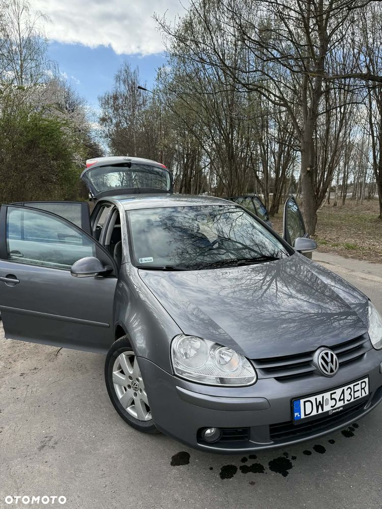 Volkswagen Golf 1.4 TSI Q-Line - 15