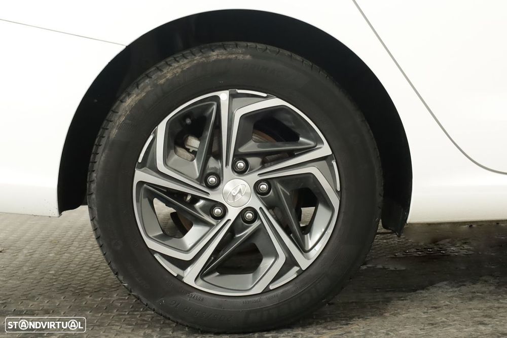 Hyundai i30 SW 1.0 T-GDi Style Plus DCT - 5