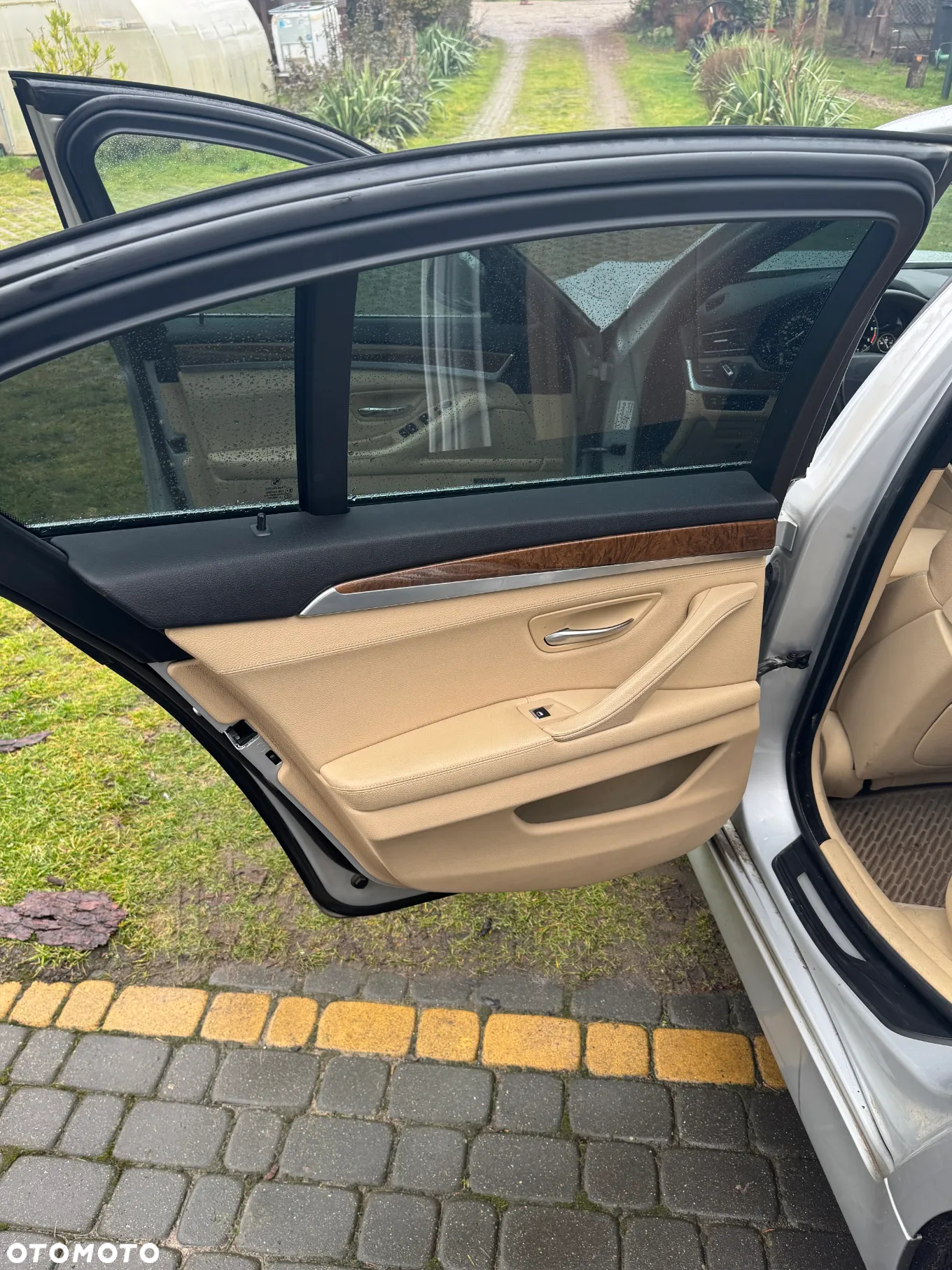 BMW Seria 5 530d xDrive - 30