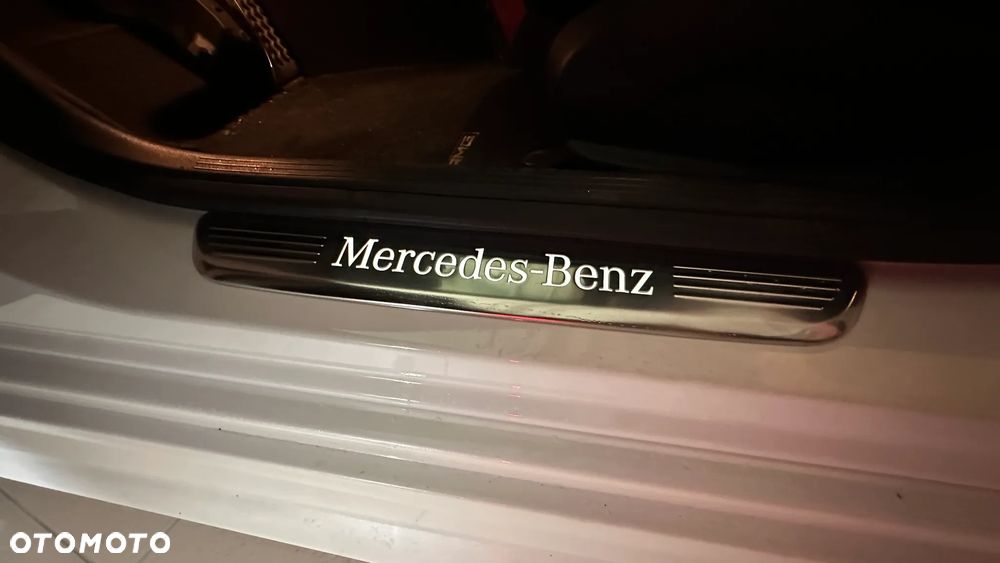 Mercedes-Benz CLS 400 d 4-Matic 9G-TRONIC - 18
