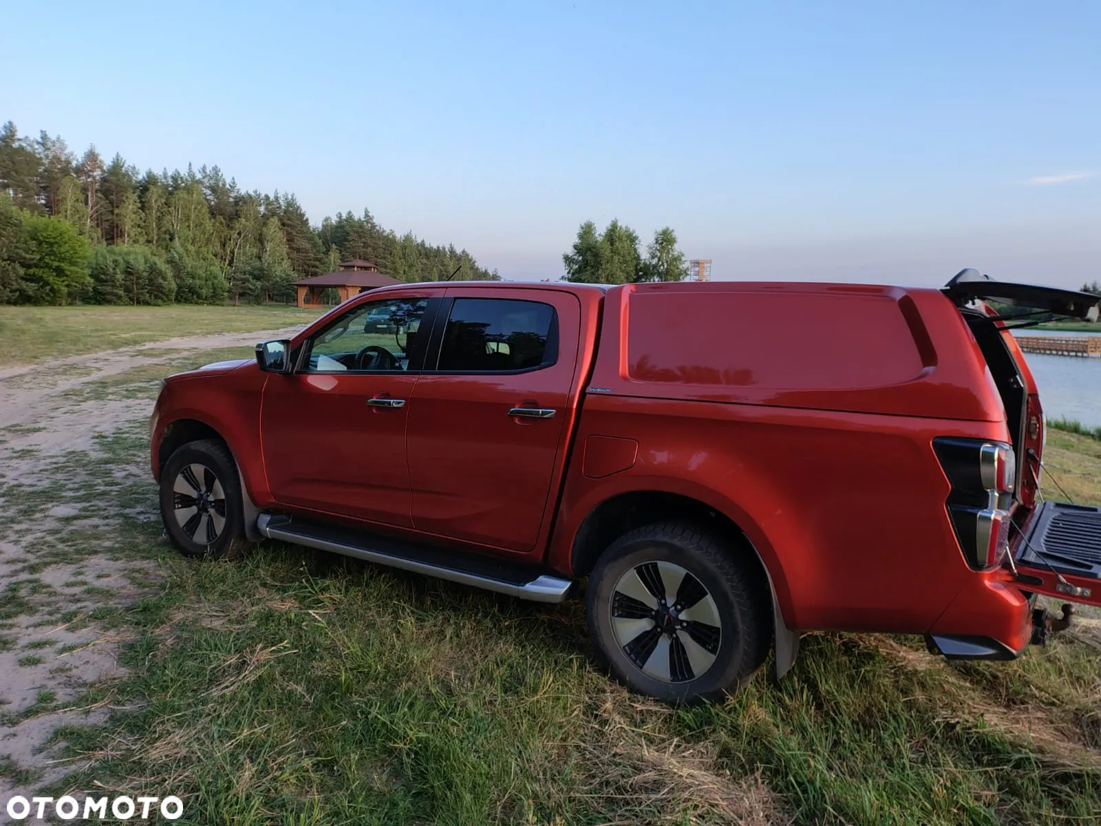 Isuzu D-Max 1.9 DC LSE - 3