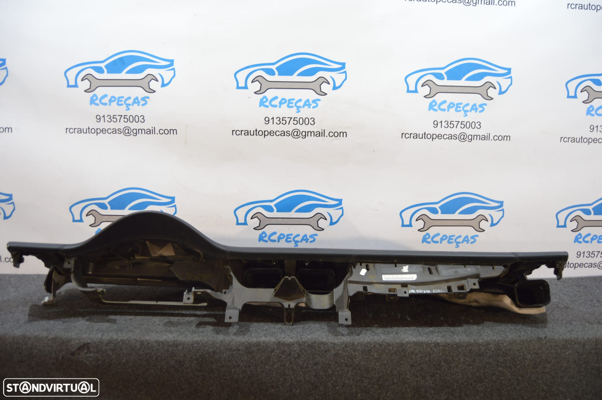 FRENTE INTERIOR TABLIER KIT AIRBAG AIRBAGS CENTRALINA VOLANTE GUIADOR PASSAGEIRO CINTO CINTOS PRÉ-TENSORES MERCEDES BENZ 0285010146 A2196802387 2196802387 305732310 MERCEDES BENZ CLS 320 C219 W219 - 11