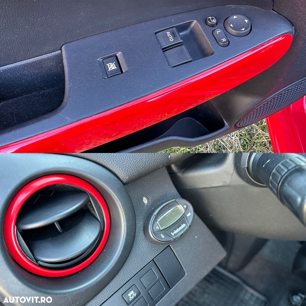 Mazda 2 - 10