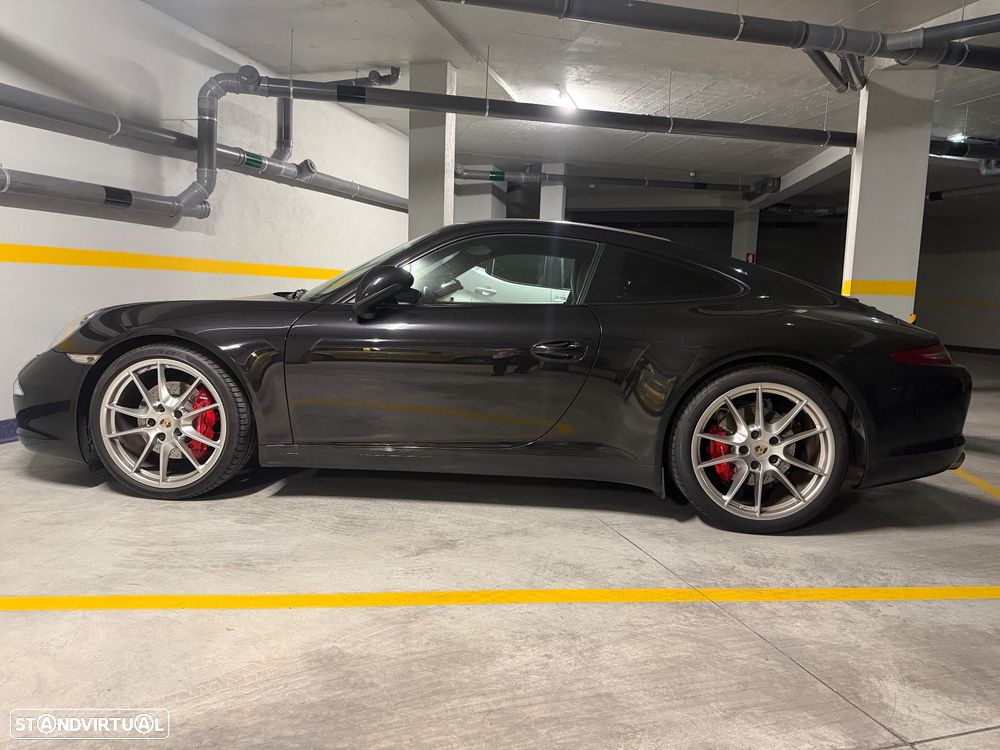 Porsche 911 (991) Carrera 2 S PDK - 19