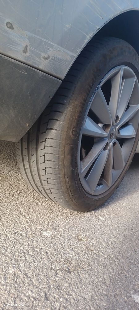 Renault Mégane Sport Tourer 1.5 dCi Dynamique - 13