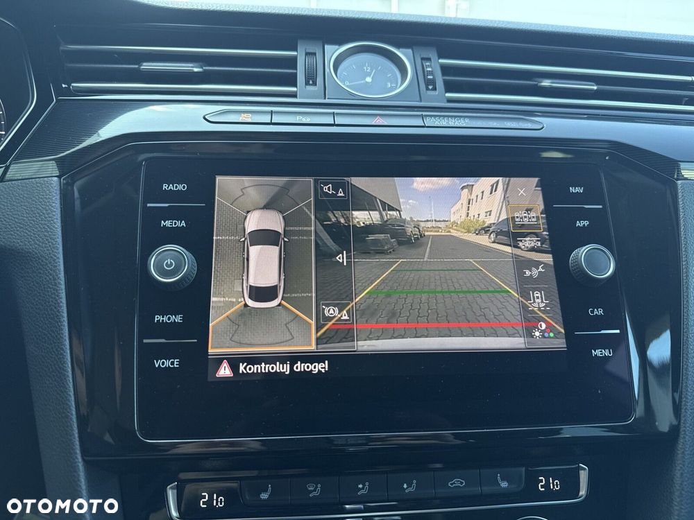 Volkswagen Arteon 2.0 TDI 4Motion SCR Elegance DSG - 26