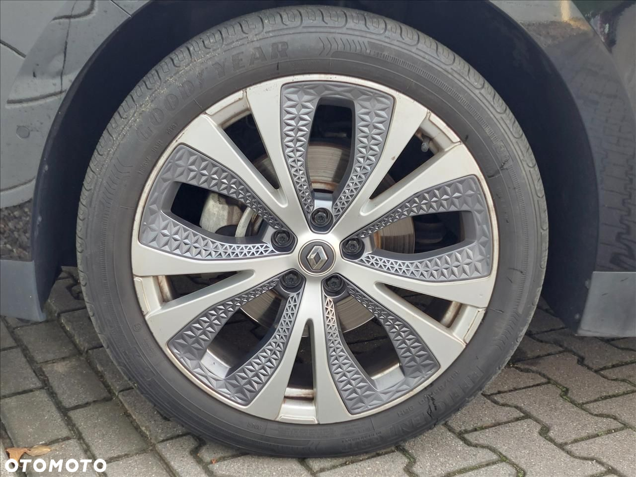 Renault Grand Scenic Gr 1.3 TCe FAP Intens - 17