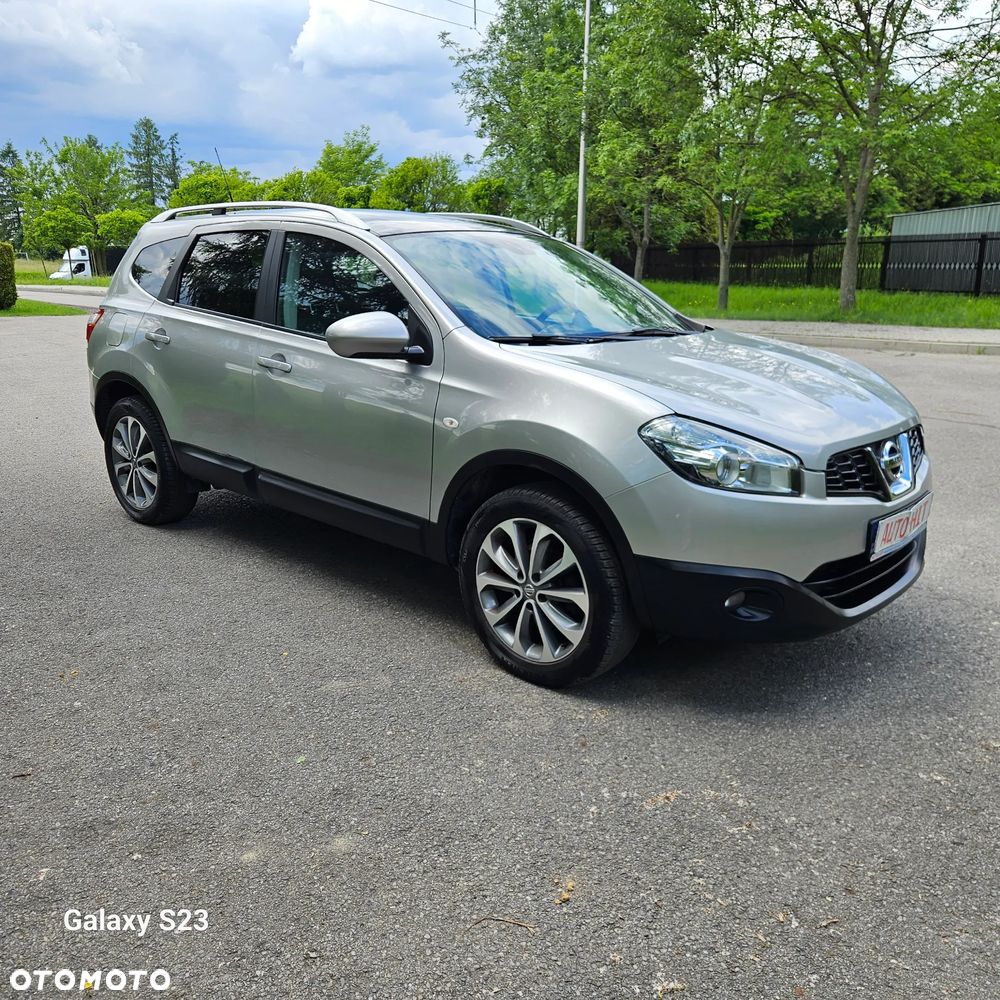 Nissan Qashqai 1.6 acenta - 7