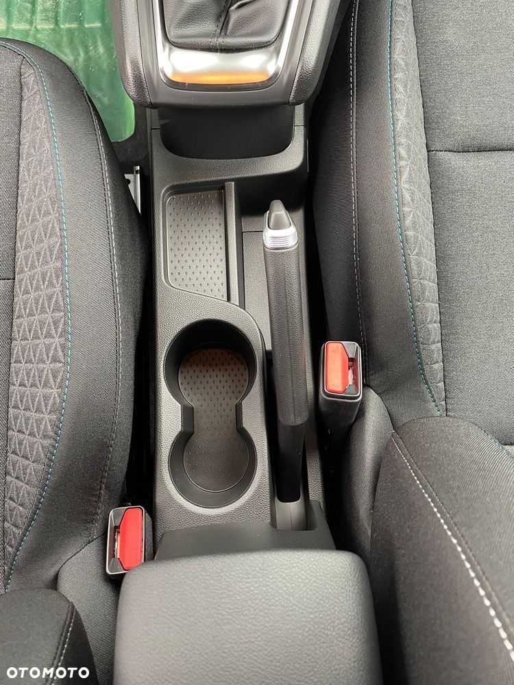 Renault Captur 1.0 TCe Evolution - 10