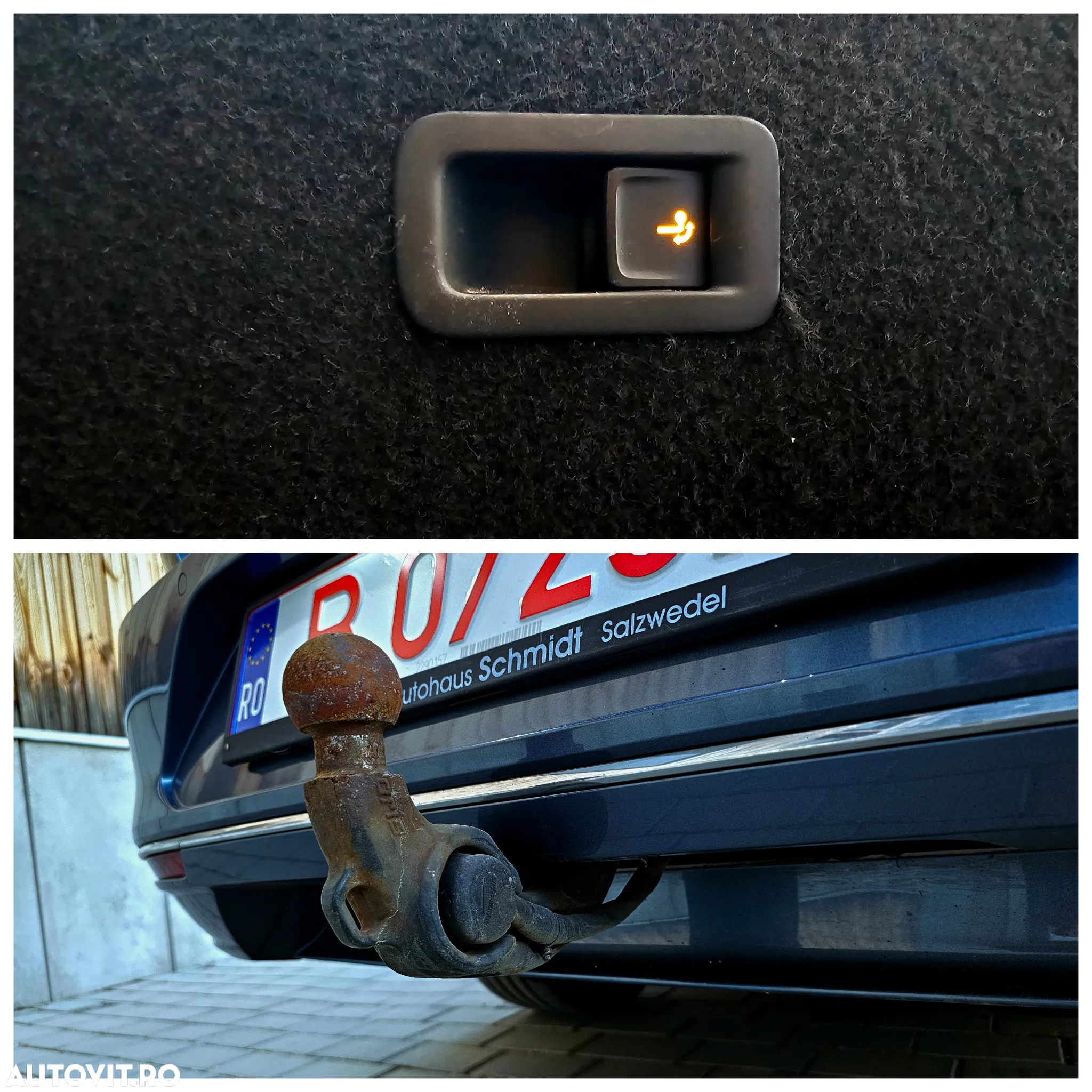 Volkswagen Passat - 17