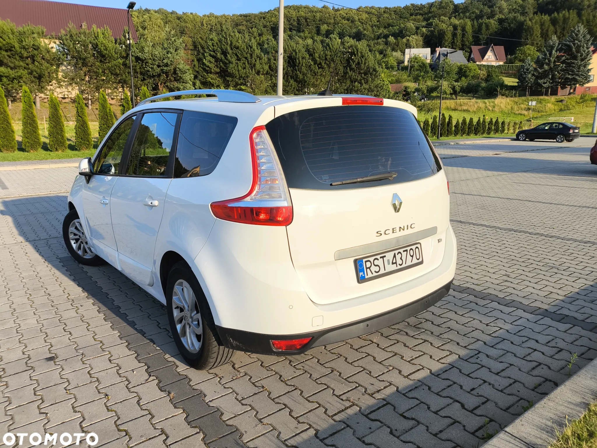 Renault Scenic ENERGY TCe 130 S&S LIMITED - 6