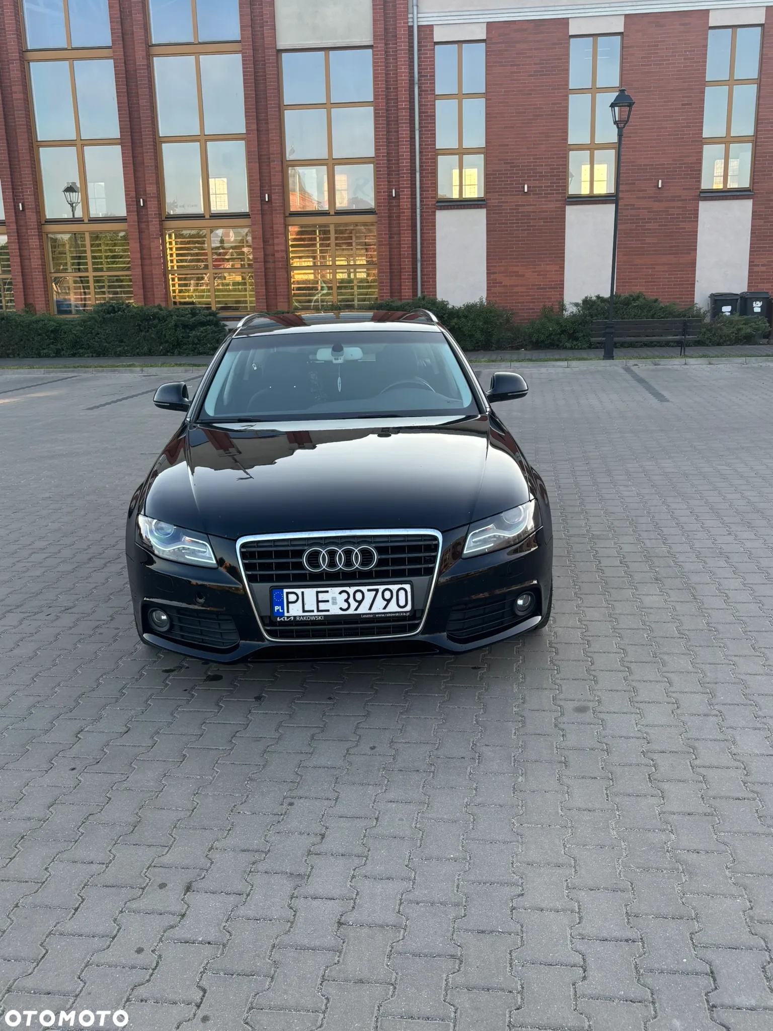 Audi A4 2.0 TDI - 11