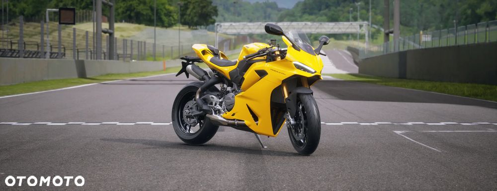 Ducati Panigale V2 - 9