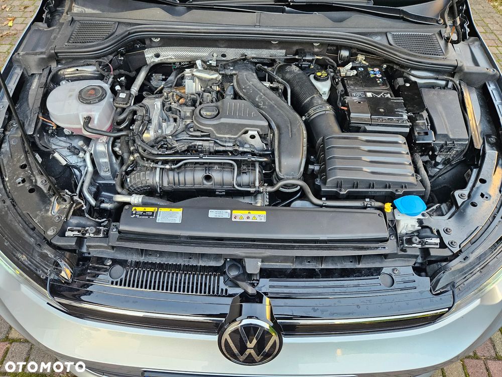 Volkswagen Golf 1.5 TSI Life Plus - 33