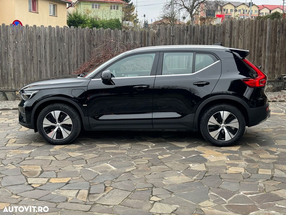 Volvo XC 40 - 5