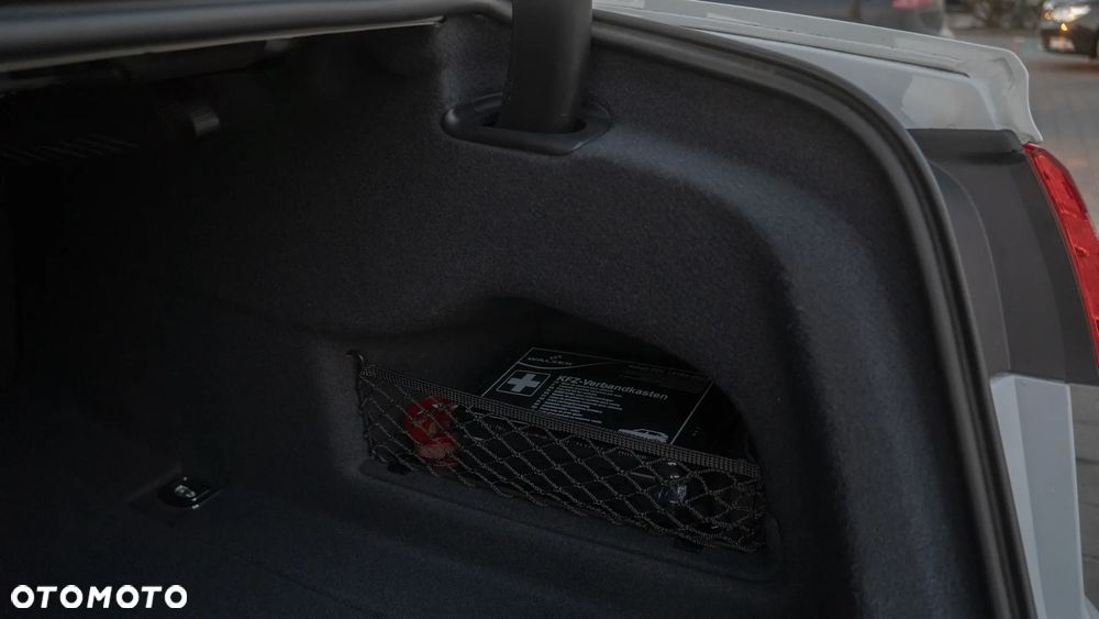 Audi A6 Limousine - 27