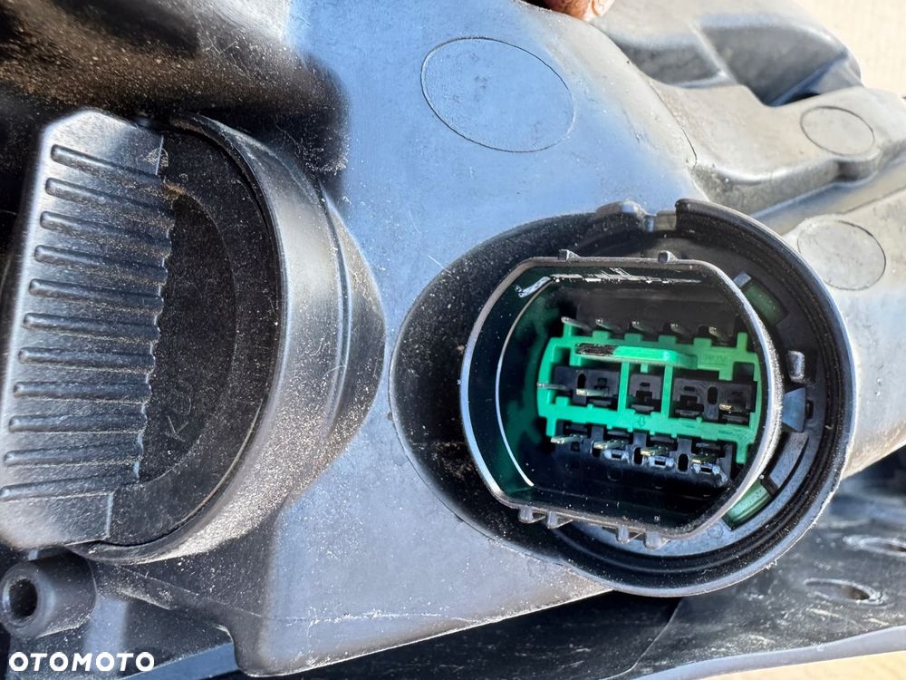 LAMPA KIA CEED III 3 FULL LED PRAWA PRZÓD PRZEDNIA - 11