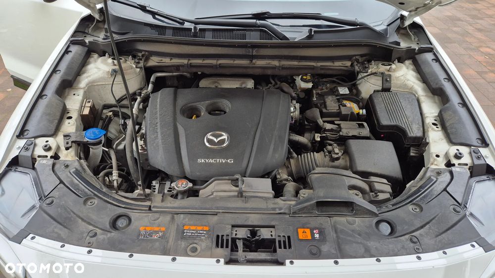 Mazda CX-5 2.5 Homura AWD - 20