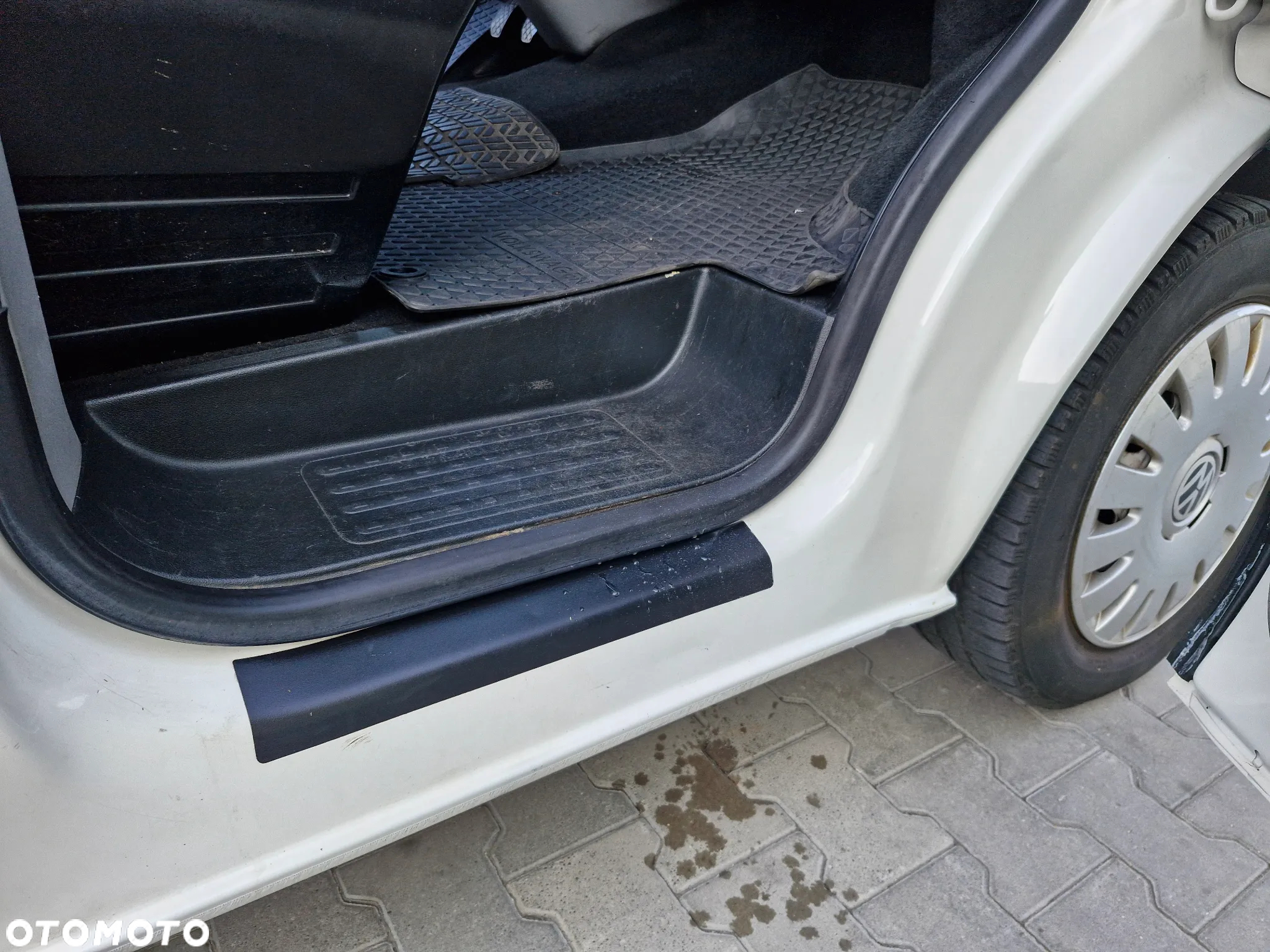 Volkswagen T5 - 27