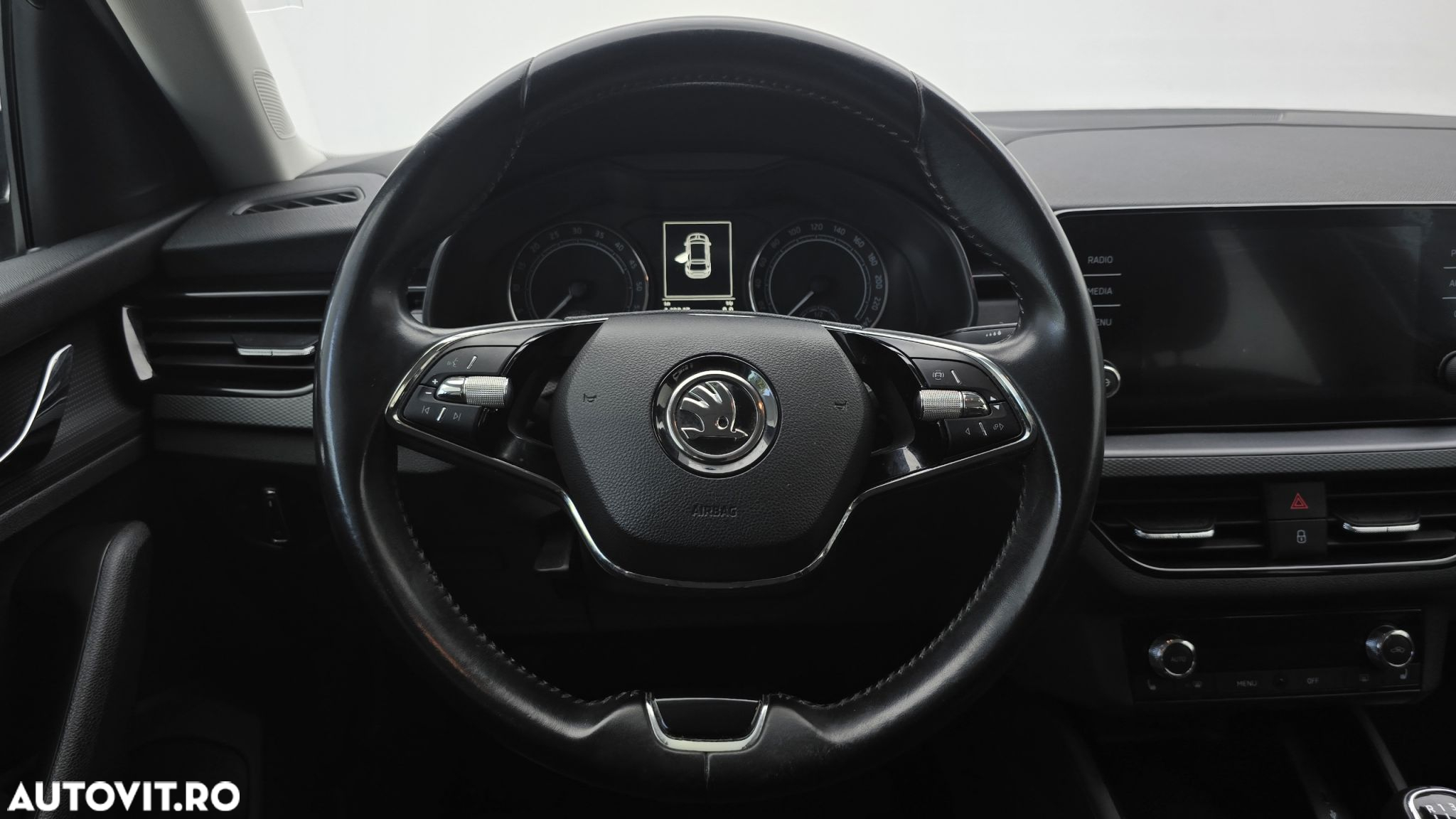 Skoda Scala 1.6 TDI Ambition - 15