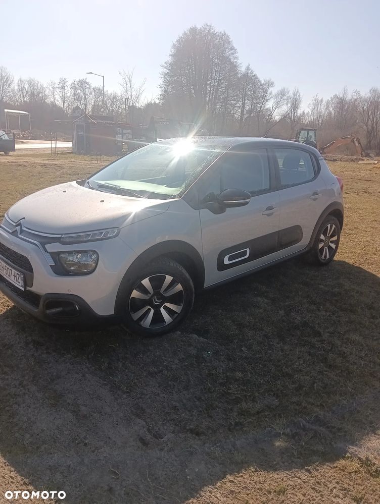Citroën C3 Pure Tech 83 S&S SHINE PACK - 11