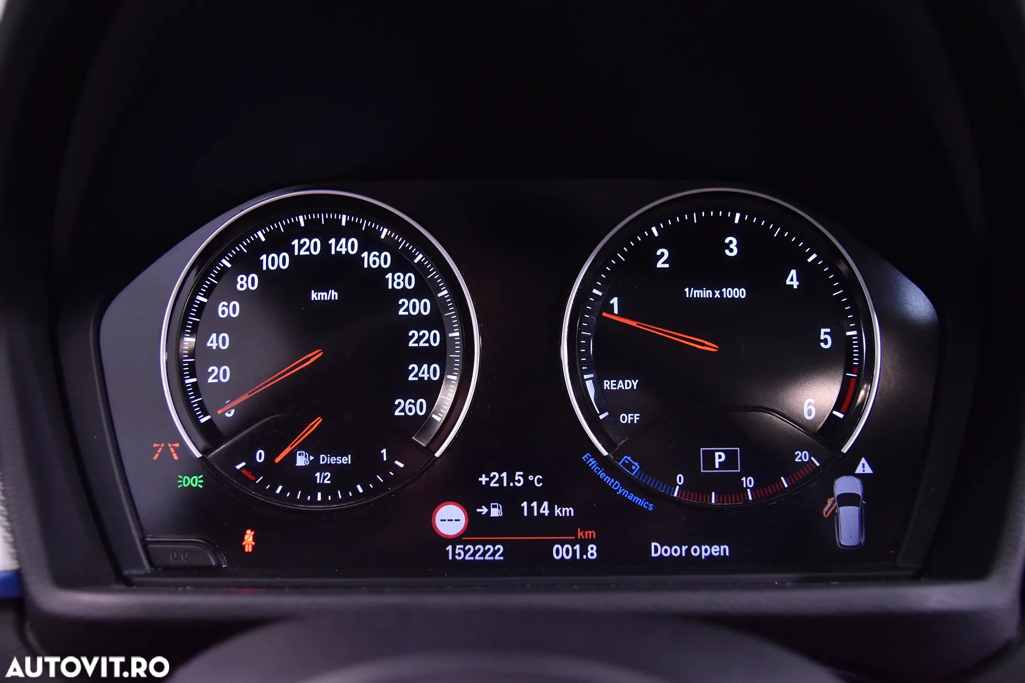 BMW X1 xDrive20d M Sport - 10
