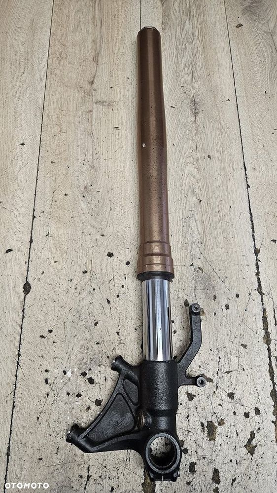 Rura laga kopyto amortyzator prawy Kawasaki Ninja ZX-10R 11-15r - 4