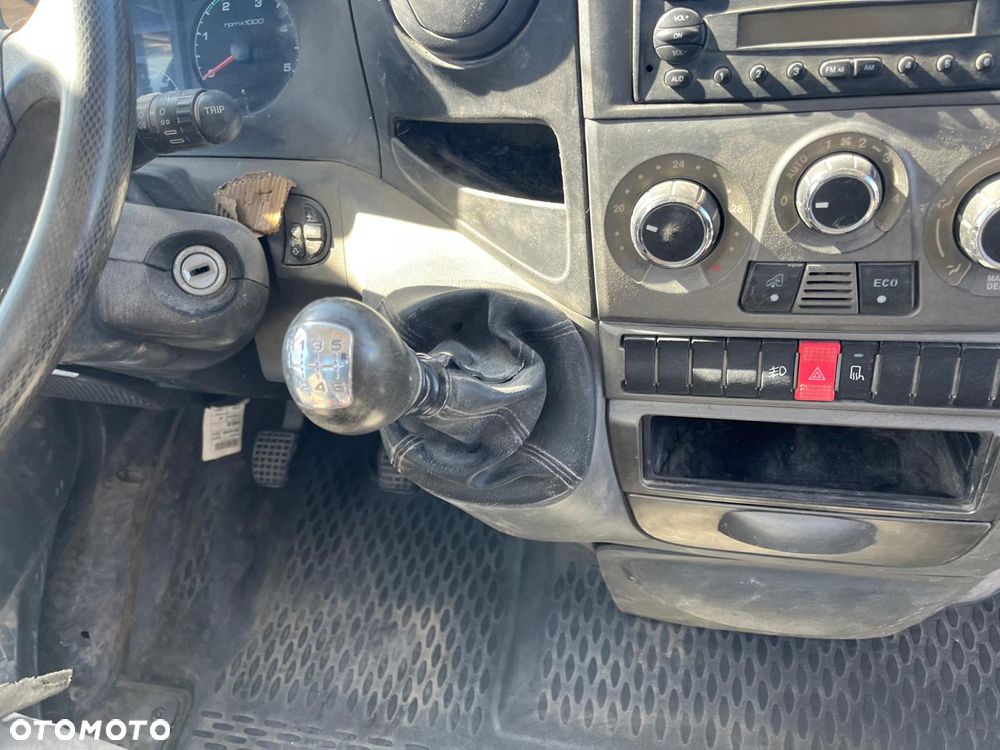 Iveco Daily 35C16 - 8