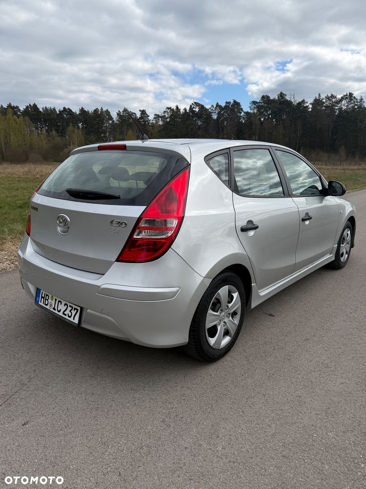 Hyundai i30 1.4 Edition 20 - 4
