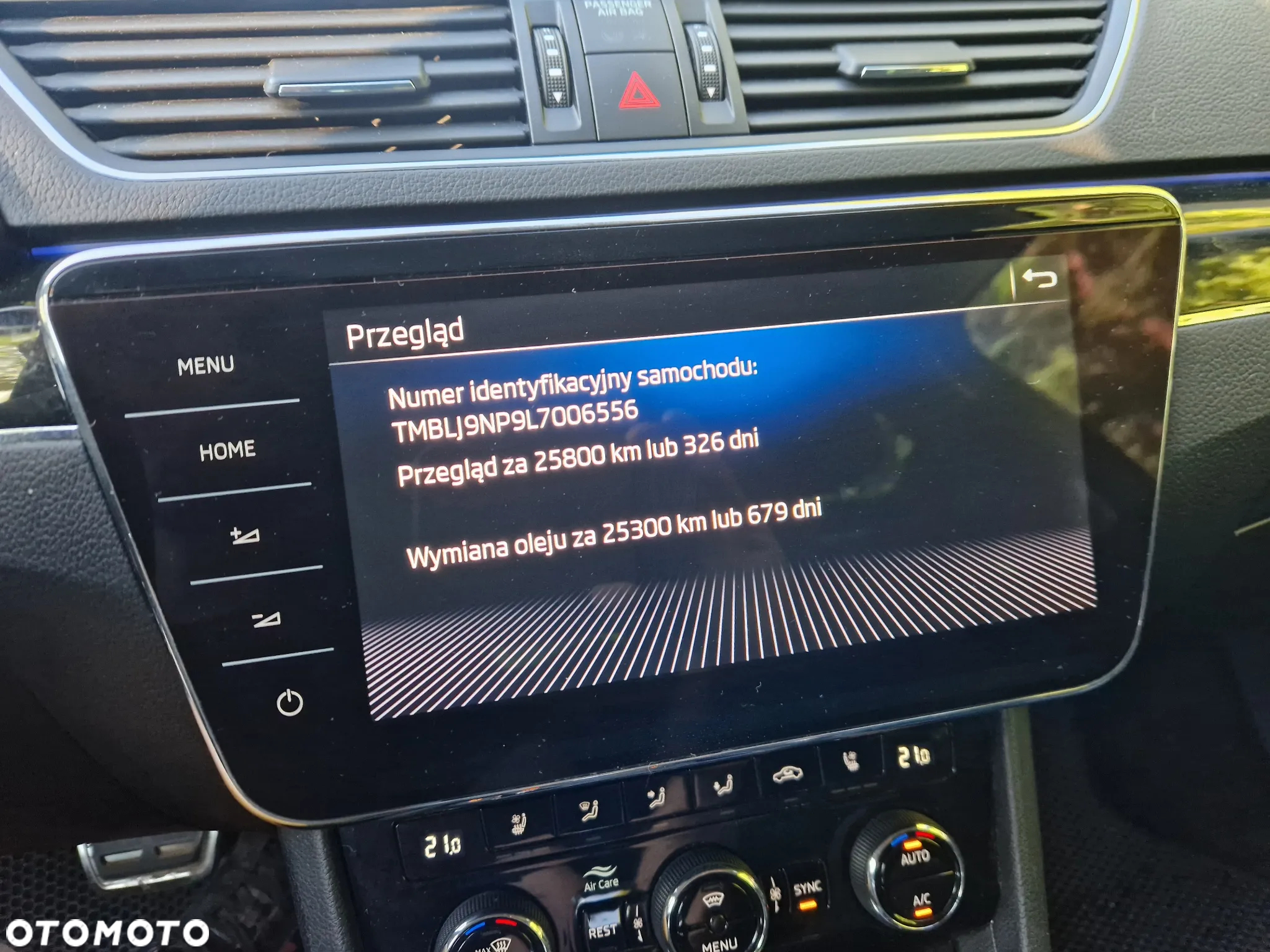 Skoda Superb 2.0 TDI 4x4 L&K DSG - 11