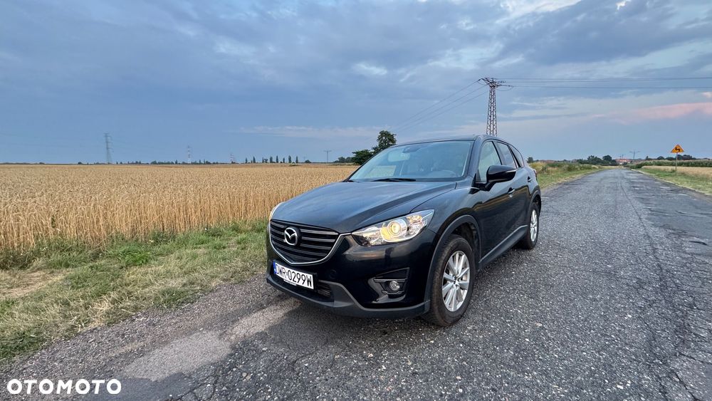 Mazda CX-5 2.2 D Skyenergy 2WD - 10