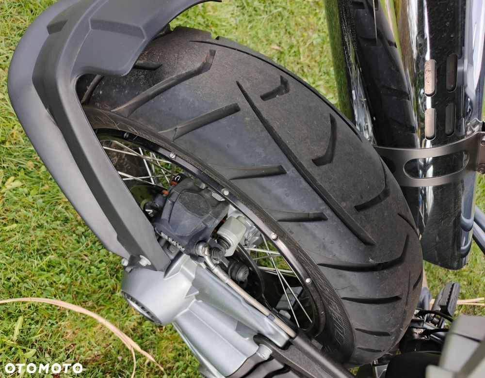 BMW GS - 7