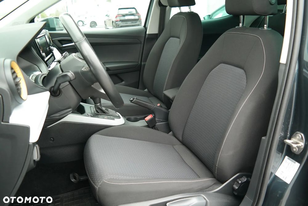 Seat Arona 1.0 TSI Style S&S DSG - 10