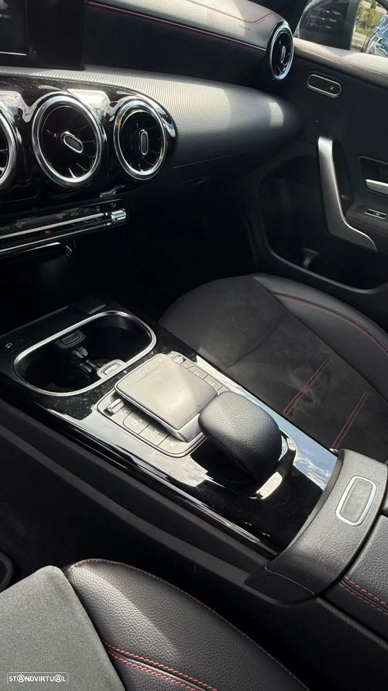 Mercedes-Benz CLA 250 e Shooting Brake AMG Line - 10